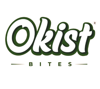 Okist Bites Cookies