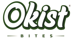 Okist Bites Cookies
